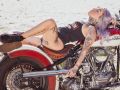 Thunderbike Uncle Pan and Sarah Bock 2019 Foto Ben Ott 57