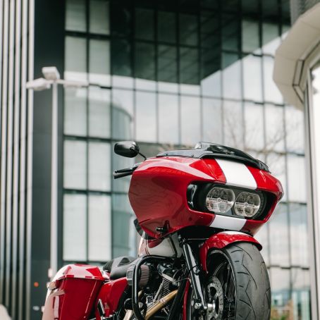 2  Kodlin Road Glide  20. August 2020  FOTO  C  BEN OTT  LEICA SL2