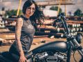 25  Denise for Harley  18. August 2020  Ben Ott  LEICA SL2