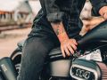 28  Denise for Harley  18. August 2020  Ben Ott  LEICA SL2