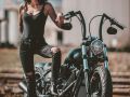 4  Denise for Harley  18. August 2020  Ben Ott  LEICA SL2
