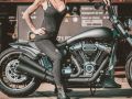 6  Denise for Harley  18. August 2020  Ben Ott  LEICA SL2