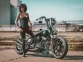 7  Denise for Harley  18. August 2020  Ben Ott  LEICA SL2