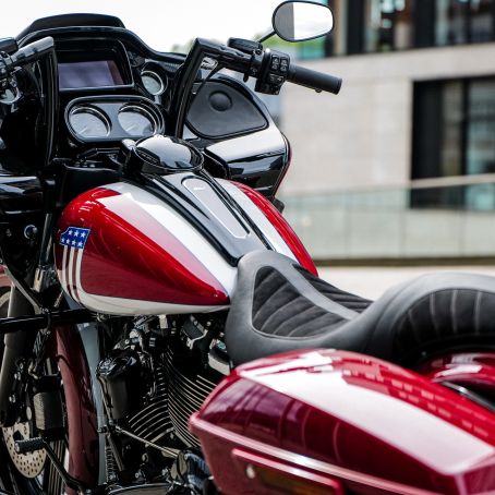 8  Kodlin Road Glide  20. August 2020  FOTO  C  BEN OTT  LEICA SL2