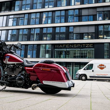 9  Kodlin Road Glide  20. August 2020  FOTO  C  BEN OTT  LEICA SL2