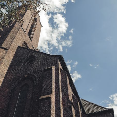1  Kirche Ann Kathrin und Robert  22. August 2020  www.benott.de  LEICA SL2