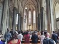 2  Kirche Ann Kathrin und Robert  22. August 2020  www.benott.de  LEICA SL2