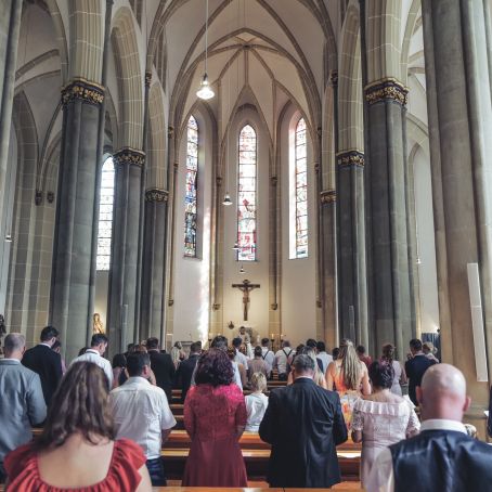 2  Kirche Ann Kathrin und Robert  22. August 2020  www.benott.de  LEICA SL2