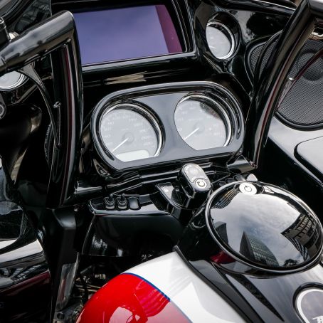 23  Kodlin Road Glide  20. August 2020  FOTO  C  BEN OTT  LEICA SL2