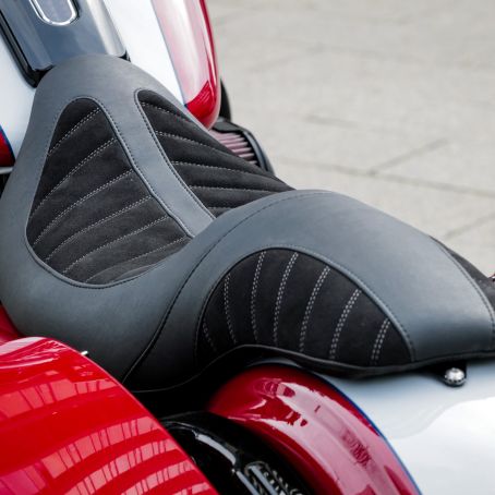 32  Kodlin Road Glide  20. August 2020  FOTO  C  BEN OTT  LEICA SL2