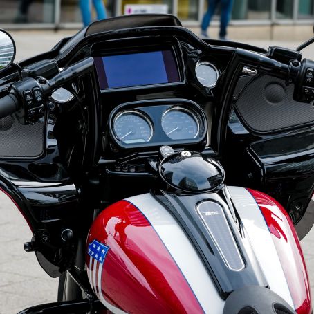 33  Kodlin Road Glide  20. August 2020  FOTO  C  BEN OTT  LEICA SL2