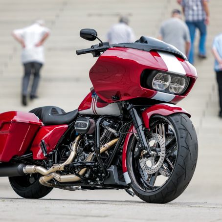 40  Kodlin Road Glide  20. August 2020  FOTO  C  BEN OTT  LEICA SL2