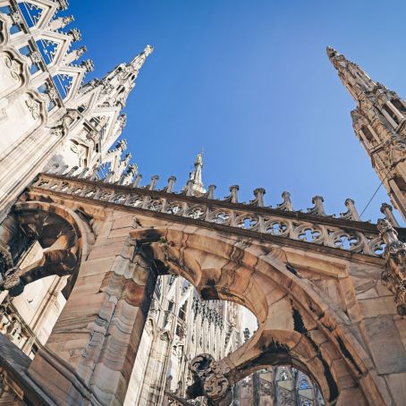 Milano Trip 2018 Foto Ben Ott 54
