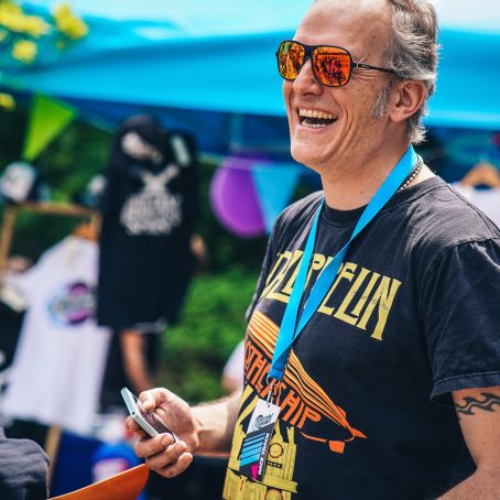 The Reunion 2018 Foto Ben Ott 2