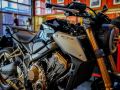Kingston Kustom HONDA  21. April 2020    C  Ben Ott 11