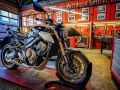 Kingston Kustom HONDA  21. April 2020    C  Ben Ott 12