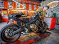 Kingston Kustom HONDA  21. April 2020    C  Ben Ott 20