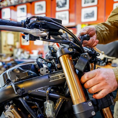 Kingston Kustom HONDA  21. April 2020    C  Ben Ott 29