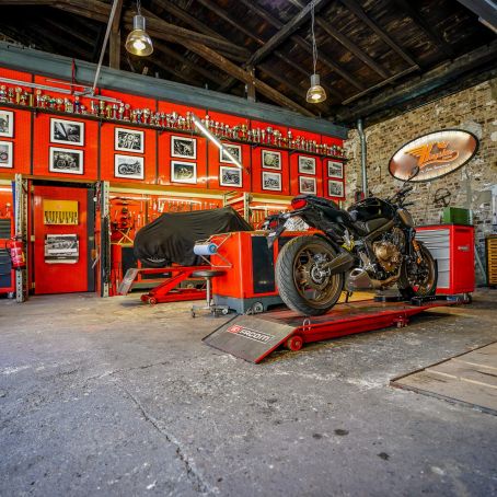 Kingston Kustom HONDA  21. April 2020    C  Ben Ott 5