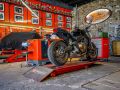Kingston Kustom HONDA  21. April 2020    C  Ben Ott 6