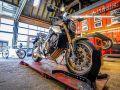 Kingston Kustom HONDA  21. April 2020    C  Ben Ott 7
