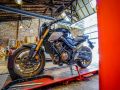 Kingston Kustom HONDA  21. April 2020    C  Ben Ott 9