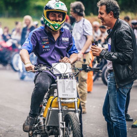 The Reunion 2018 Foto Ben Ott 112