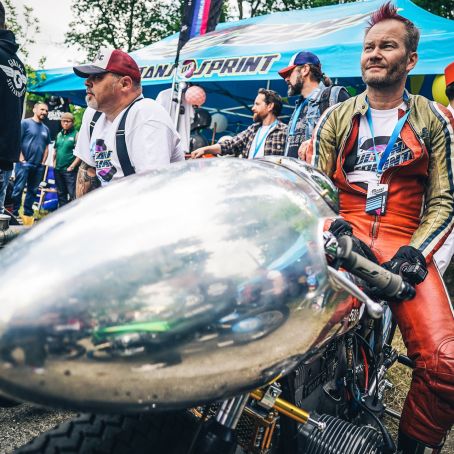 The Reunion 2018 Foto Ben Ott 144