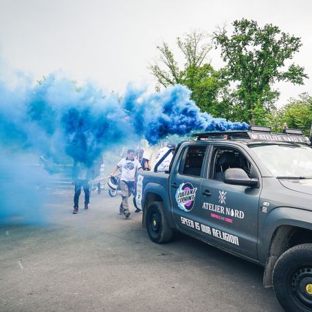The Reunion 2018 Foto Ben Ott 158