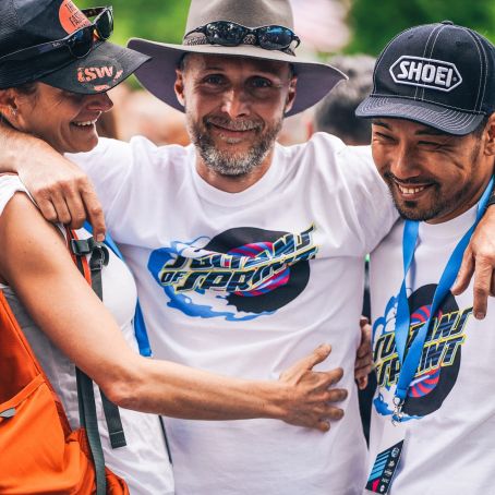 The Reunion 2018 Foto Ben Ott 16