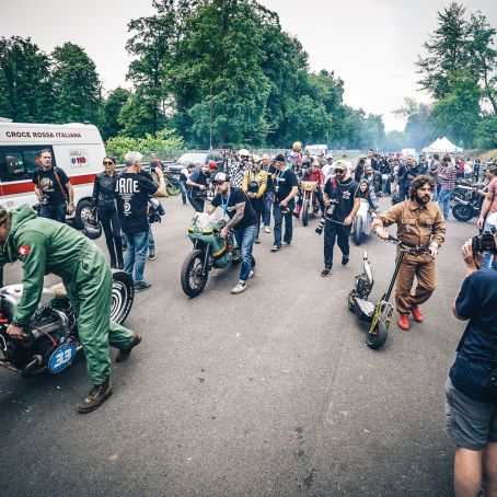 The Reunion 2018 Foto Ben Ott 160