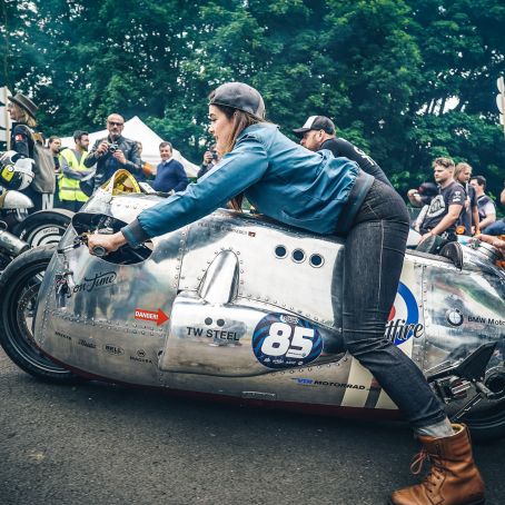 The Reunion 2018 Foto Ben Ott 161