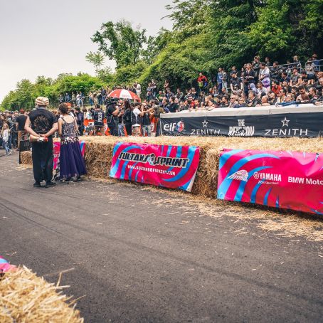 The Reunion 2018 Foto Ben Ott 173