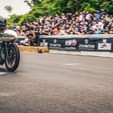 The Reunion 2018 Foto Ben Ott 180