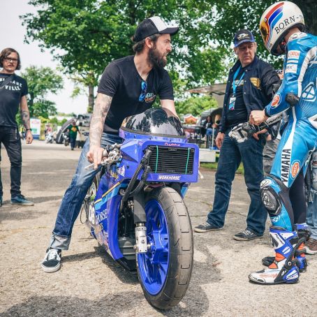 The Reunion 2018 Foto Ben Ott 42