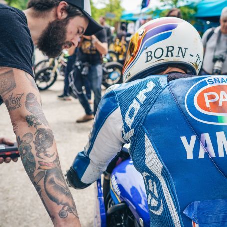The Reunion 2018 Foto Ben Ott 43