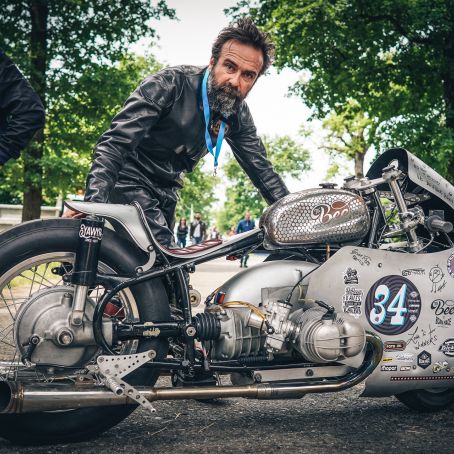 The Reunion 2018 Foto Ben Ott 45