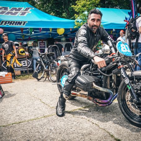 The Reunion 2018 Foto Ben Ott 50
