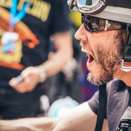 The Reunion 2018 Foto Ben Ott 61