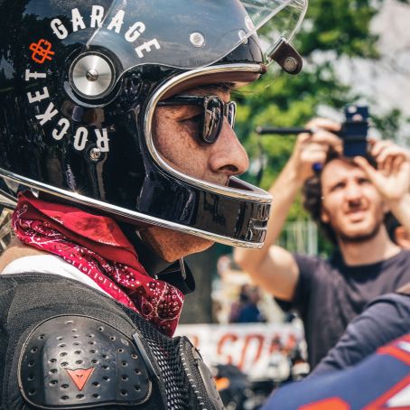 The Reunion 2018 Foto Ben Ott 73