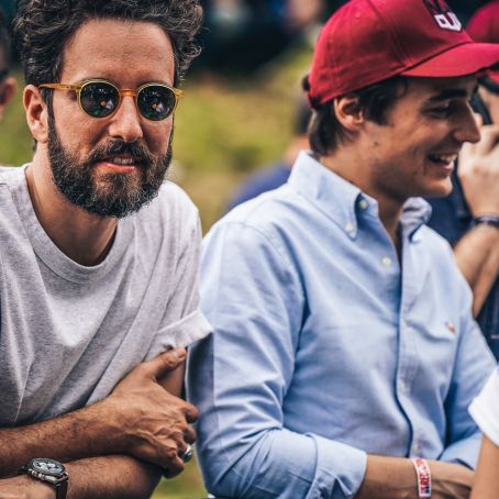 The Reunion 2018 Foto Ben Ott 98