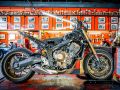Kingston Kustom HONDA  21. April 2020    C  Ben Ott 48