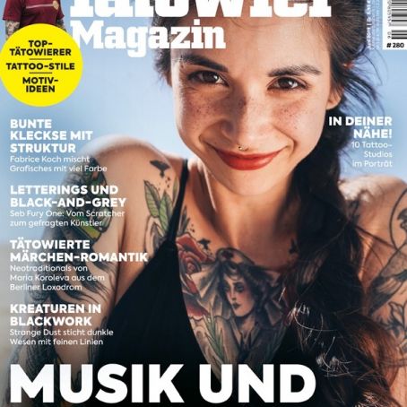 06 Tattowiermagazin