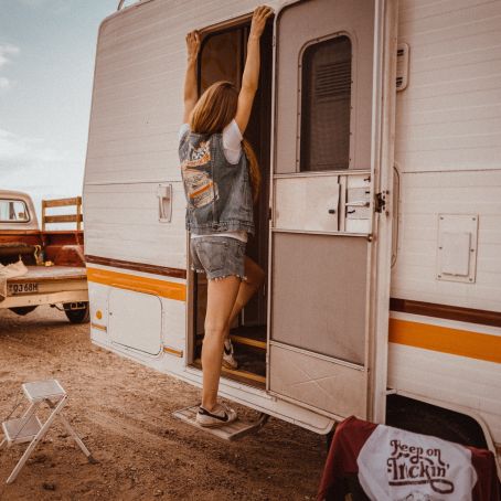 119  Born to Late  11. Juli 2020  FOTO  C  BEN OTT  LEICA Q2
