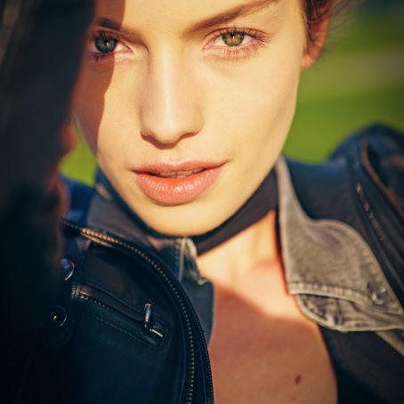 Marlene Fischer by BEN OTT 27