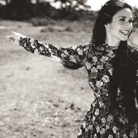 Sissi in the Desert Backstage by Ben Ott 15