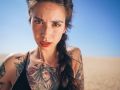 Sissi in the Desert by Ben Ott 6