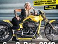 12 2018 Custombike Show 2019