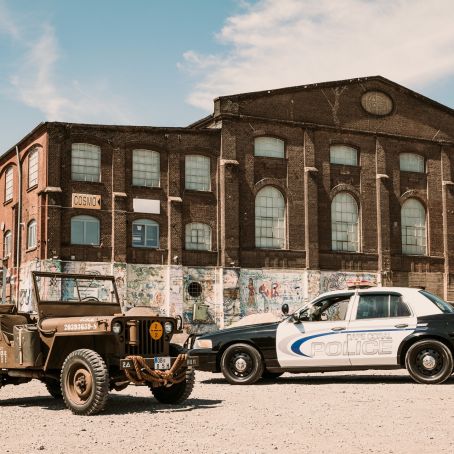 1  Police Car  30. Juli 2020  www.benott.de  LEICA SL2