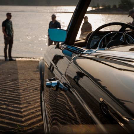 11  Warmsbach Classics Ausfahrt  12. September 2020  FOTO  C  BEN OTT  LEICA SL2